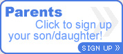 Sign up your sun/daughter now!